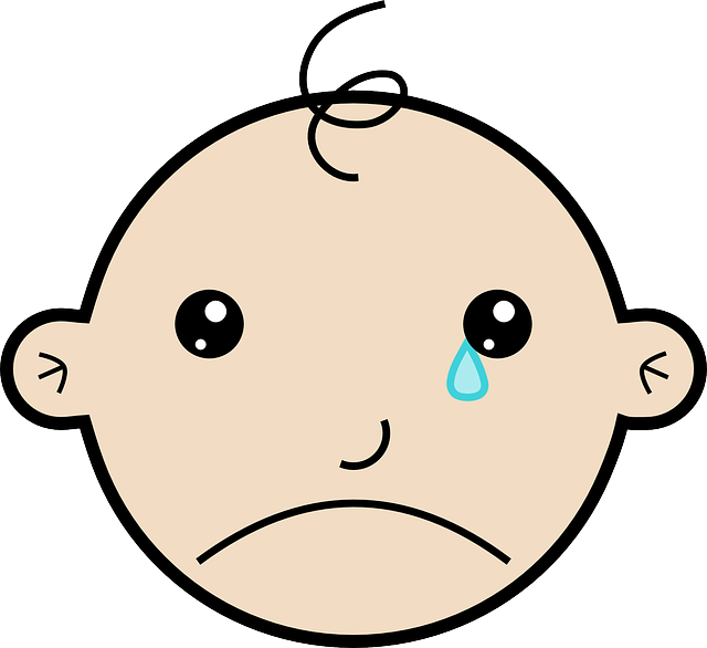 Only Sad Faces messages sticker-4