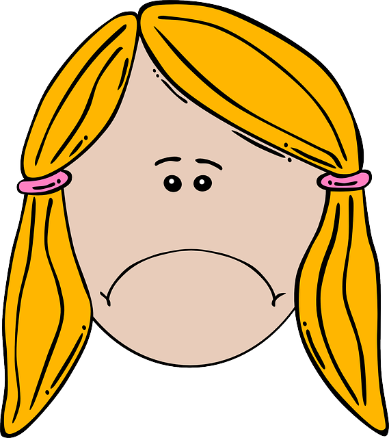 Only Sad Faces messages sticker-0