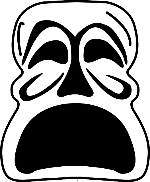 Only Sad Faces messages sticker-11