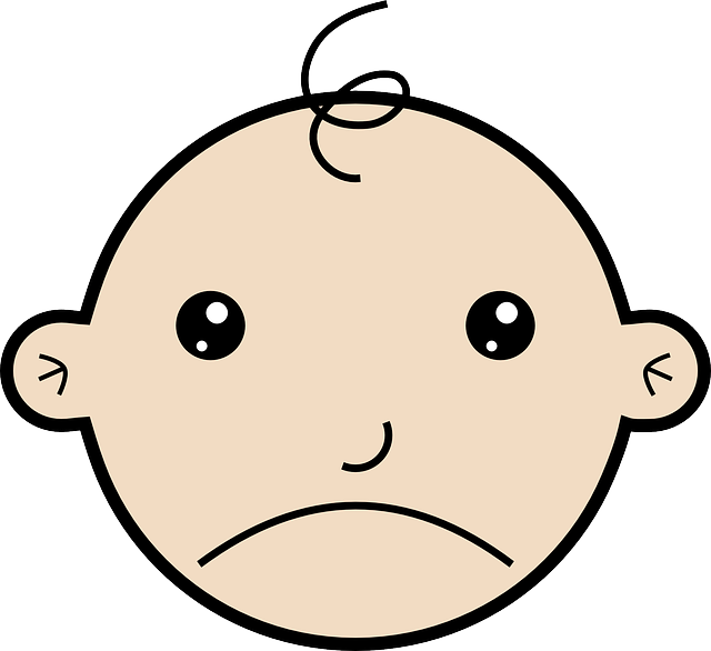 Only Sad Faces messages sticker-3