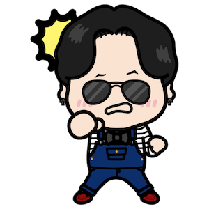 iSticker PiPi messages sticker-8