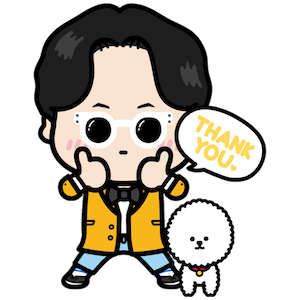 iSticker PiPi messages sticker-9