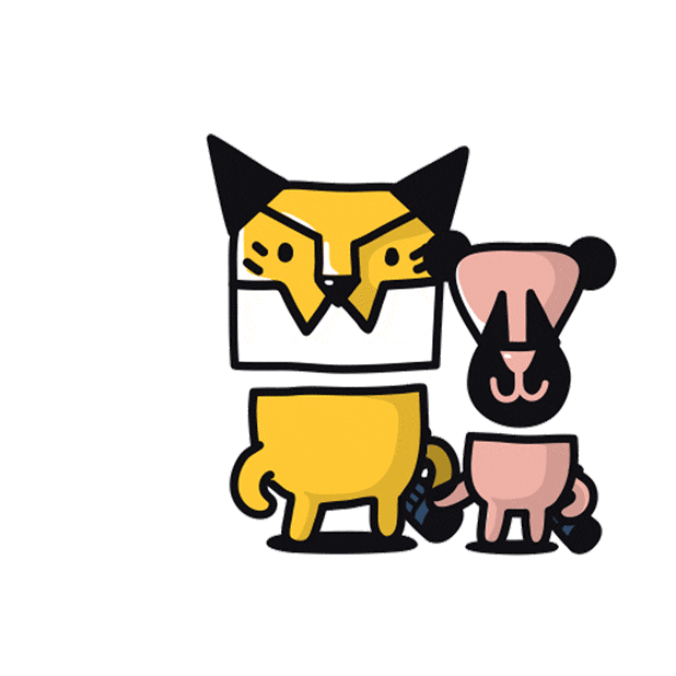 Bu Stickers pack for Imessage messages sticker-0