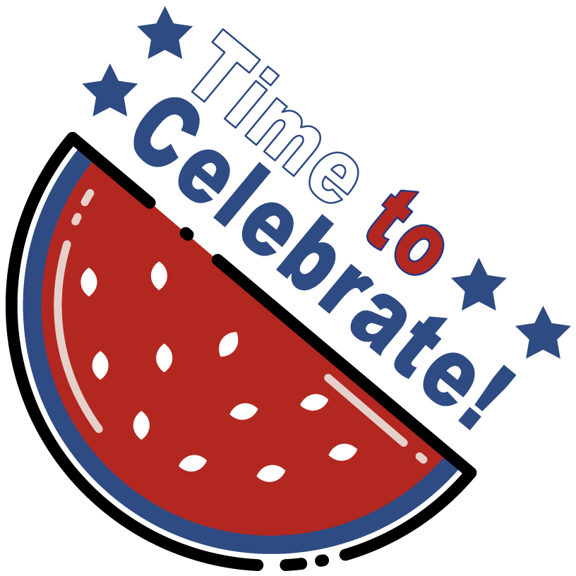 HAPPY 4TH OF JULY messages sticker-10