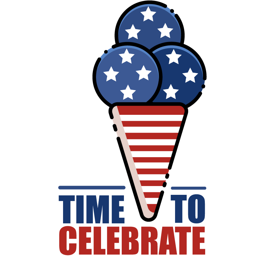 HAPPY 4TH OF JULY messages sticker-5
