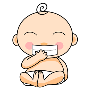 Surrogacy Stickers messages sticker-1