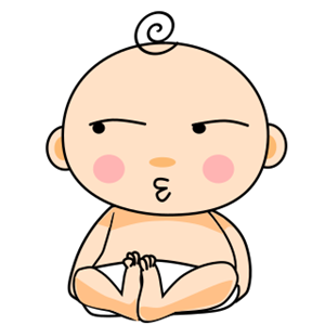 Surrogacy Stickers messages sticker-9