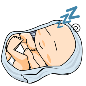 Surrogacy Stickers messages sticker-7