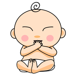 Surrogacy Stickers messages sticker-0