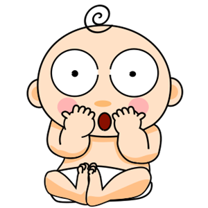 Surrogacy Stickers messages sticker-10