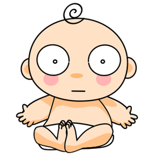 Surrogacy Stickers messages sticker-8