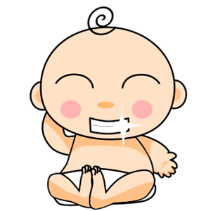 Surrogacy Stickers messages sticker-5