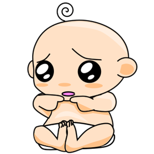 Surrogacy Stickers messages sticker-6