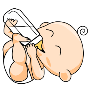Surrogacy Stickers messages sticker-4