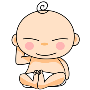 Surrogacy Stickers messages sticker-2