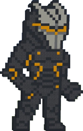 Pixel Stickers for Fortnite messages sticker-0