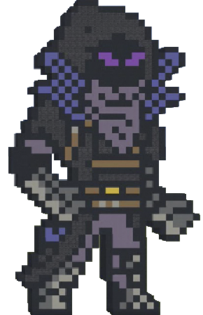 Pixel Stickers for Fortnite messages sticker-6