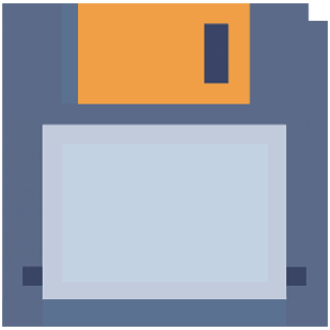 Retro Mood messages sticker-10