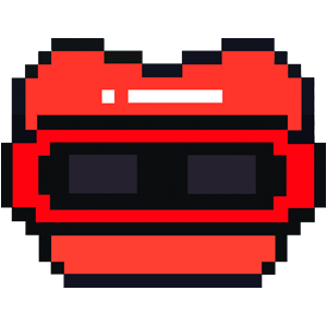 Retro Mood messages sticker-2