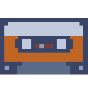Retro Mood messages sticker-6