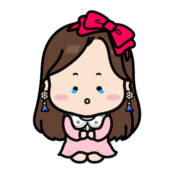 iSticker PiPi Girl messages sticker-5