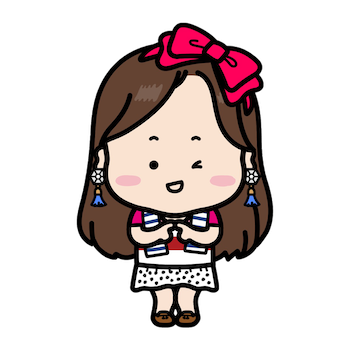 iSticker PiPi Girl messages sticker-11
