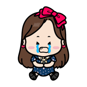 iSticker PiPi Girl messages sticker-8