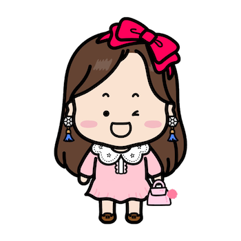 iSticker PiPi Girl messages sticker-6