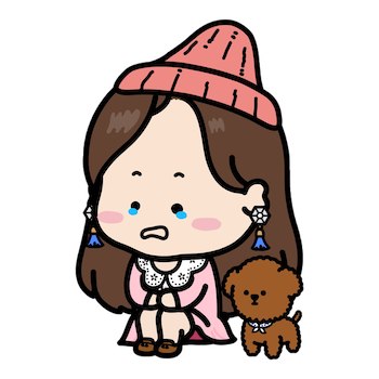 iSticker PiPi Girl messages sticker-7