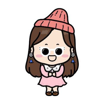 iSticker PiPi Girl messages sticker-10