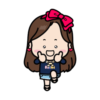 iSticker PiPi Girl messages sticker-1
