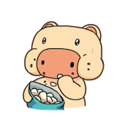 猪迪克动画屋-BTV少儿春晚动画片 messages sticker-8