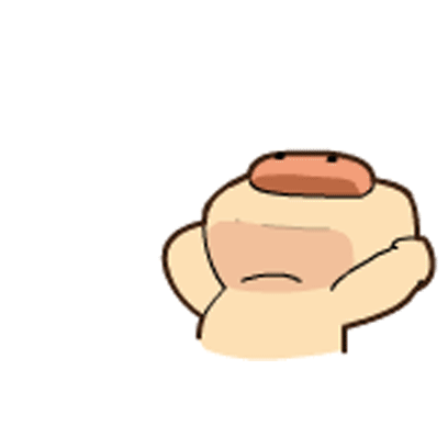 猪迪克动画屋-BTV少儿春晚动画片 messages sticker-1