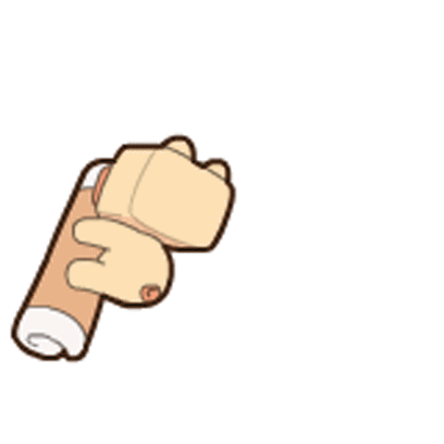 猪迪克动画屋-BTV少儿春晚动画片 messages sticker-9