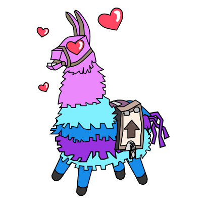 Stats & Tools for Fortnite messages sticker-2
