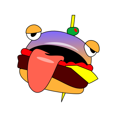 Stats & Tools for Fortnite messages sticker-10