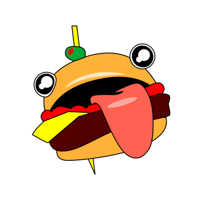 Stats & Tools for Fortnite messages sticker-9