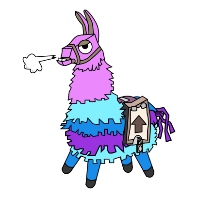 Stats & Tools for Fortnite messages sticker-3