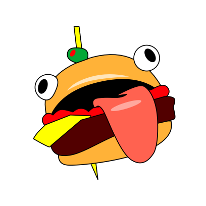 Stats & Tools for Fortnite messages sticker-8