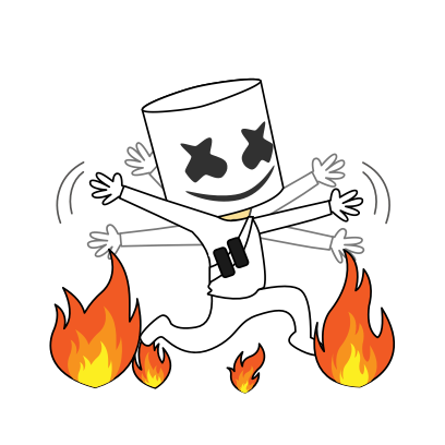 Stats & Tools for Fortnite messages sticker-4