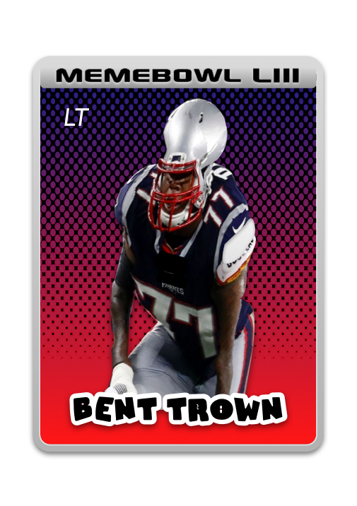 Stickercards - Memebowl 2019 © messages sticker-10