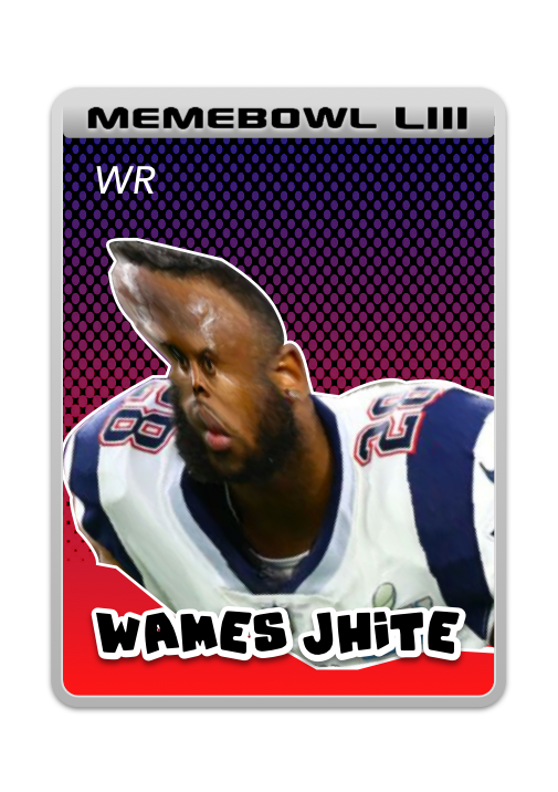 Stickercards - Memebowl 2019 © messages sticker-1