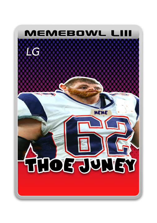 Stickercards - Memebowl 2019 © messages sticker-9