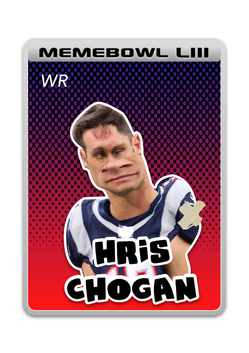 Stickercards - Memebowl 2019 © messages sticker-11