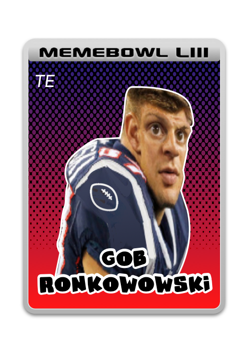 Stickercards - Memebowl 2019 © messages sticker-5