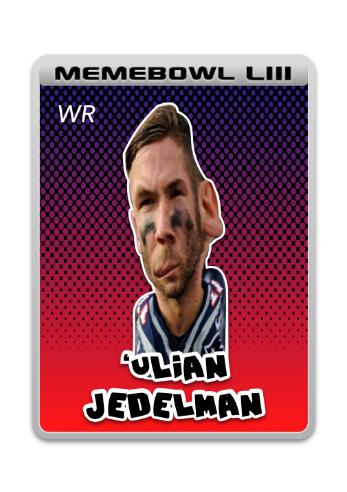 Stickercards - Memebowl 2019 © messages sticker-4