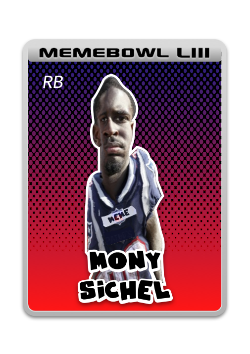 Stickercards - Memebowl 2019 © messages sticker-2
