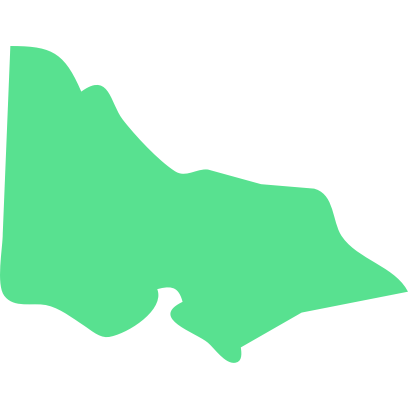 Aussie State Sticker Pack messages sticker-0