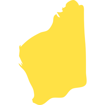 Aussie State Sticker Pack messages sticker-5