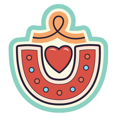 Happy Valentines Day Stickers messages sticker-11